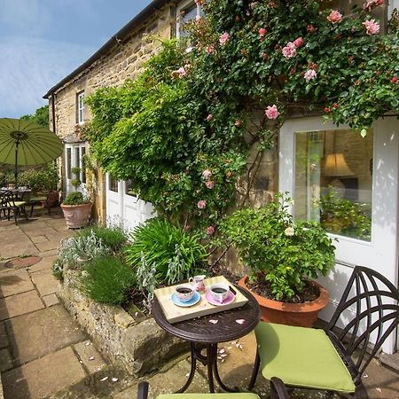 Middle Cottage Southlands Farm Gunnerton Esterno foto