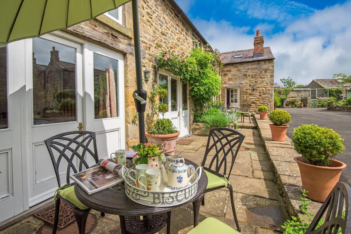 Middle Cottage Southlands Farm Gunnerton Esterno foto