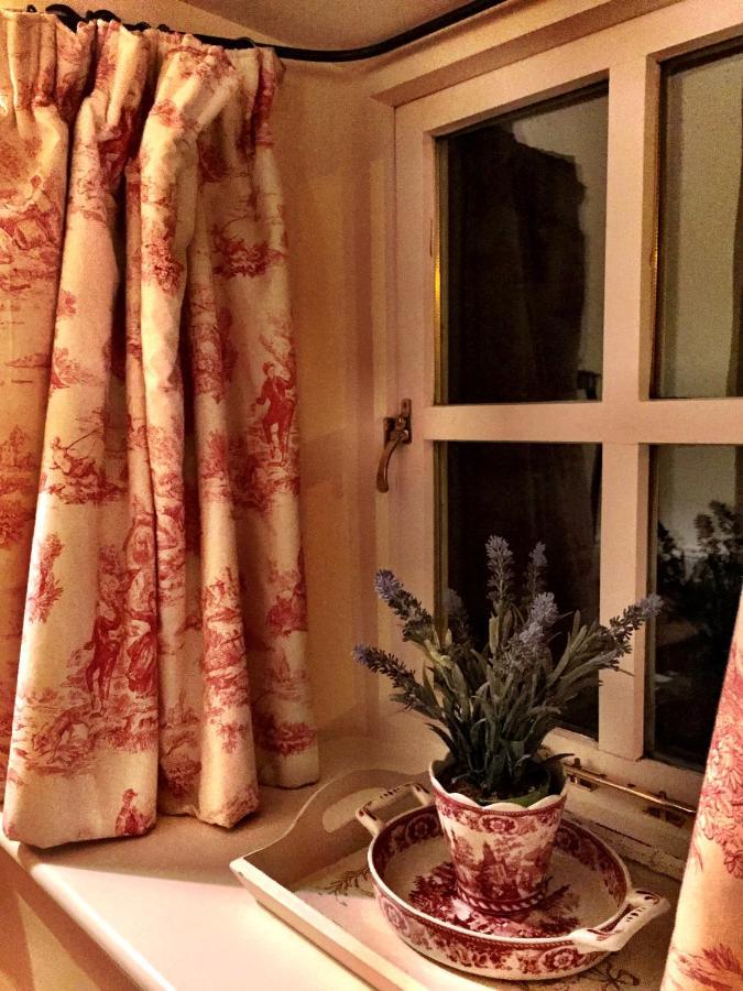 Middle Cottage Southlands Farm Gunnerton Esterno foto