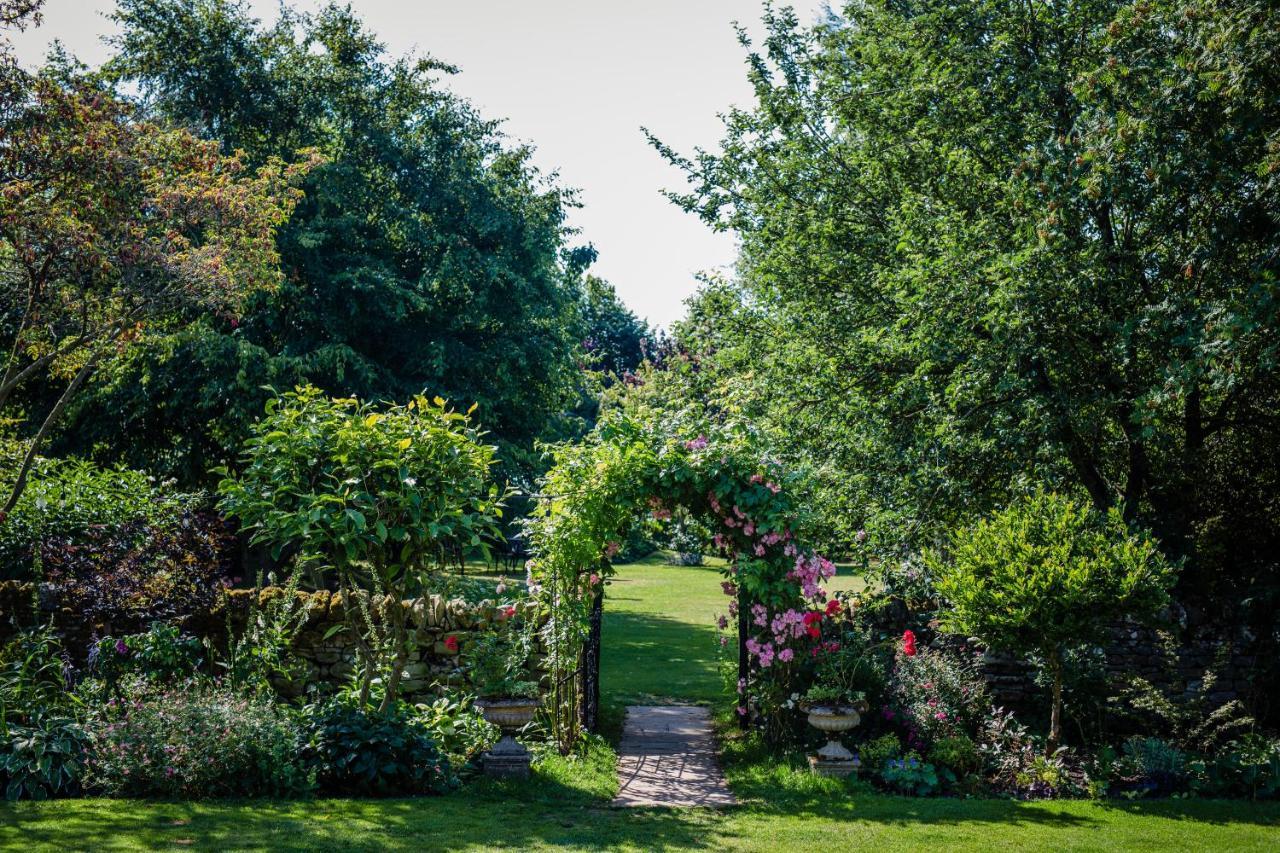 Middle Cottage Southlands Farm Gunnerton Esterno foto