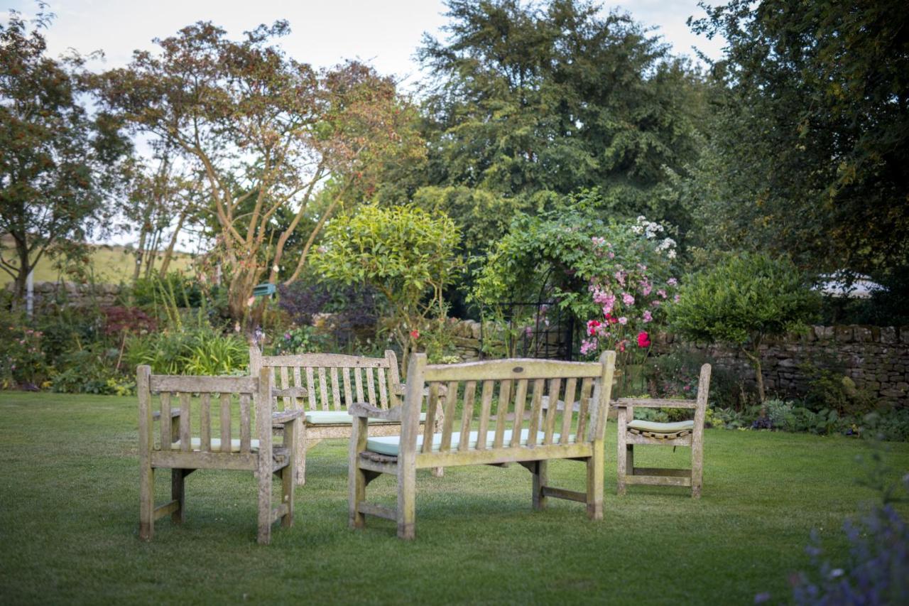 Middle Cottage Southlands Farm Gunnerton Esterno foto