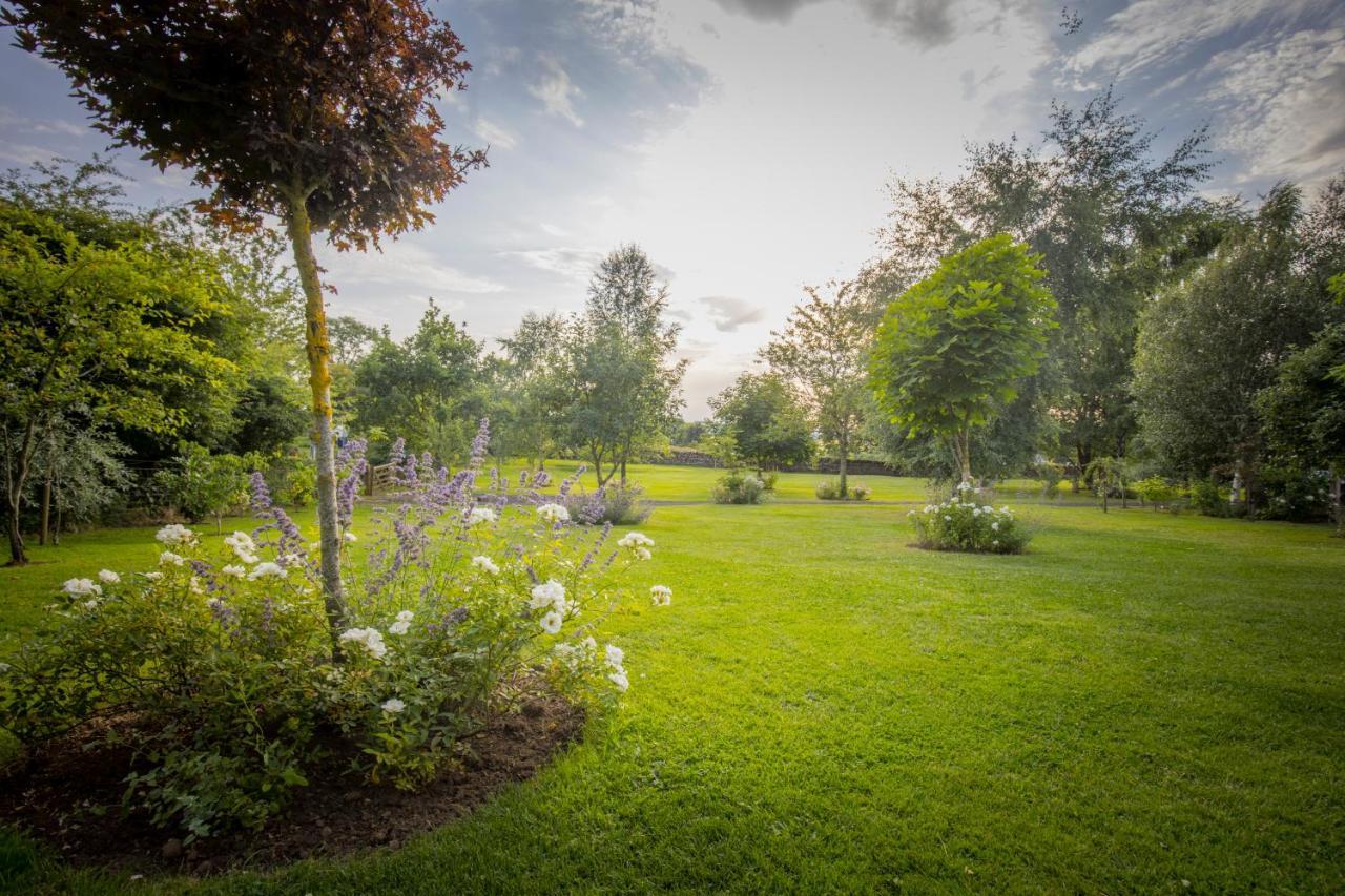 Middle Cottage Southlands Farm Gunnerton Esterno foto